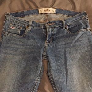 Hollister jeans 5L